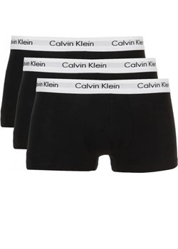Calvin Klein Underwear Bokserki 3-Pack ze sklepu Gomez Fashion Store w kategorii Majtki męskie - zdjęcie 184344863