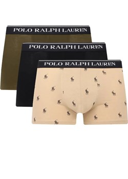 POLO RALPH LAUREN Bokserki 3-pack ze sklepu Gomez Fashion Store w kategorii Majtki męskie - zdjęcie 184344871