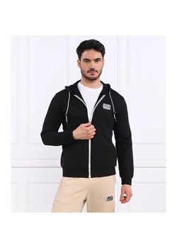 EA7 Bluza | Regular Fit ze sklepu Gomez Fashion Store w kategorii Bluzy męskie - zdjęcie 184344872