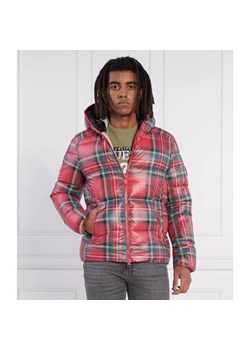 Save The Duck Kurtka NISSIM | Regular Fit ze sklepu Gomez Fashion Store w kategorii Kurtki męskie - zdjęcie 184344874