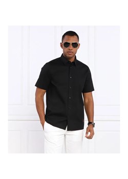 HUGO Koszula Ebor | Regular Fit ze sklepu Gomez Fashion Store w kategorii Koszule męskie - zdjęcie 184344880