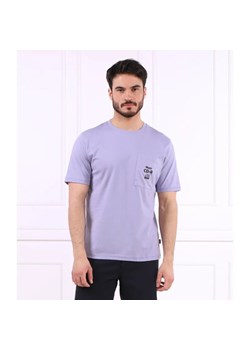 BOSS ORANGE T-shirt TeeVibes | Relaxed fit ze sklepu Gomez Fashion Store w kategorii T-shirty męskie - zdjęcie 184344881