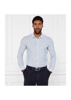 BOSS BLACK Koszula P-ROAN-kent-C1-233 | Slim Fit ze sklepu Gomez Fashion Store w kategorii Koszule męskie - zdjęcie 184344890