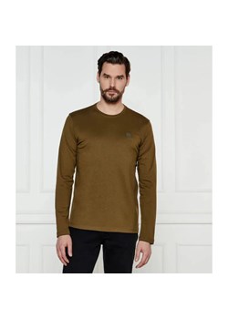 BOSS ORANGE Longsleeve Tacks | Regular Fit ze sklepu Gomez Fashion Store w kategorii T-shirty męskie - zdjęcie 184344891