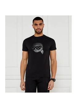 Karl Lagerfeld T-shirt | Regular Fit ze sklepu Gomez Fashion Store w kategorii T-shirty męskie - zdjęcie 184344901