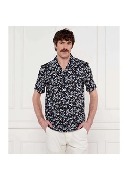 Michael Kors Koszula FLORAL | Relaxed fit ze sklepu Gomez Fashion Store w kategorii Koszule męskie - zdjęcie 184344903