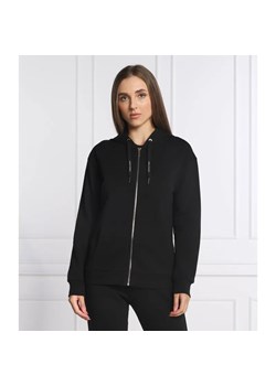 Armani Exchange Bluza | Regular Fit ze sklepu Gomez Fashion Store w kategorii Bluzy damskie - zdjęcie 184344911