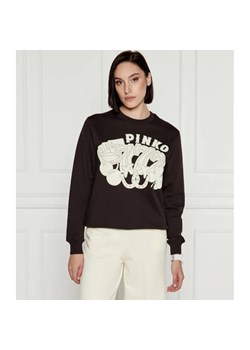 Pinko Bluza | Regular Fit ze sklepu Gomez Fashion Store w kategorii Bluzy damskie - zdjęcie 184344921