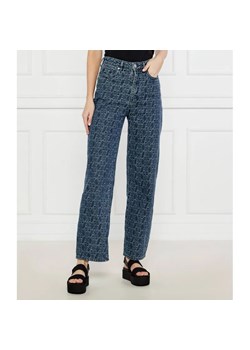 Armani Exchange Jeansy J38 | Relaxed fit ze sklepu Gomez Fashion Store w kategorii Jeansy damskie - zdjęcie 184344930