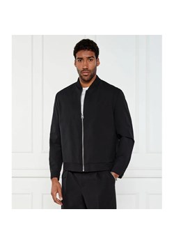 HUGO Kurtka bomber Ukashi252F1X | Modern fit ze sklepu Gomez Fashion Store w kategorii Kurtki męskie - zdjęcie 184344931