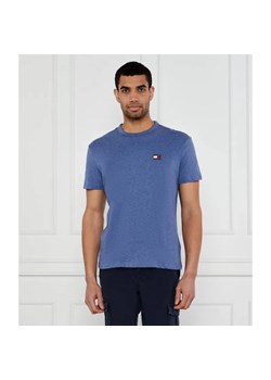 Tommy Jeans T-shirt | Regular Fit ze sklepu Gomez Fashion Store w kategorii T-shirty męskie - zdjęcie 184344934