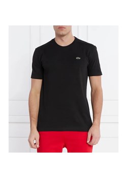 Lacoste T-shirt | Regular Fit ze sklepu Gomez Fashion Store w kategorii T-shirty męskie - zdjęcie 184344941