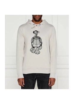 Iceberg Bluza Iceberg x Garfield | Regular Fit ze sklepu Gomez Fashion Store w kategorii Bluzy męskie - zdjęcie 184344962