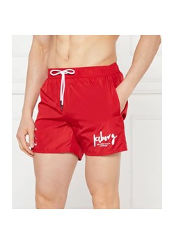 Iceberg Szorty kąpielowe Iceberg x Looney Tunes ze sklepu Gomez Fashion Store w kategorii Kąpielówki - zdjęcie 184344963