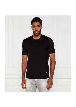 Karl Lagerfeld Sweter | Regular Fit ze sklepu Gomez Fashion Store w kategorii Swetry męskie - zdjęcie 184344964