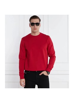 Armani Exchange Bluza | Regular Fit ze sklepu Gomez Fashion Store w kategorii Bluzy męskie - zdjęcie 184344974