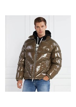 Armani Exchange Puchowa kurtka | Regular Fit ze sklepu Gomez Fashion Store w kategorii Kurtki męskie - zdjęcie 184344982