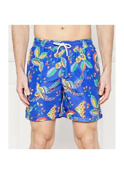 POLO RALPH LAUREN Szorty kąpielowe TRAVELER | Regular Fit ze sklepu Gomez Fashion Store w kategorii Kąpielówki - zdjęcie 184344984
