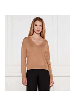 Liu Jo Sweter | Regular Fit ze sklepu Gomez Fashion Store w kategorii Swetry damskie - zdjęcie 184344990