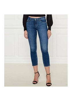 Liu Jo Jeansy MONROE | Skinny fit ze sklepu Gomez Fashion Store w kategorii Jeansy damskie - zdjęcie 184344993