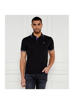 BOSS GREEN Polo Paul | Slim Fit | stretch ze sklepu Gomez Fashion Store w kategorii T-shirty męskie - zdjęcie 184344994
