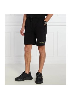 Richmond X Szorty | Regular Fit ze sklepu Gomez Fashion Store w kategorii Spodenki męskie - zdjęcie 184345011