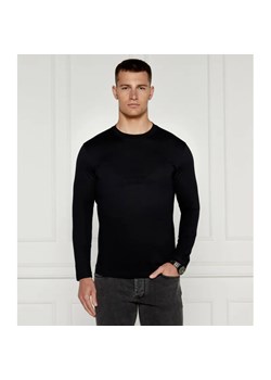 Emporio Armani Longsleeve | Regular Fit ze sklepu Gomez Fashion Store w kategorii T-shirty męskie - zdjęcie 184345022