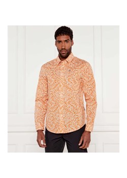 Napapijri Koszula G-RONGE | Regular Fit ze sklepu Gomez Fashion Store w kategorii Koszule męskie - zdjęcie 184345031