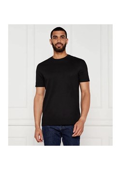 BOSS BLACK T-shirt Tiburt | Regular Fit ze sklepu Gomez Fashion Store w kategorii T-shirty męskie - zdjęcie 184345041