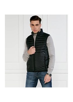 BOSS GREEN Bezrękawnik V_Thor 2 | Regular Fit ze sklepu Gomez Fashion Store w kategorii Kamizelki męskie - zdjęcie 184345042