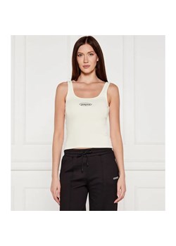 Guess Jeans Top | Slim Fit ze sklepu Gomez Fashion Store w kategorii Bluzki damskie - zdjęcie 184345051