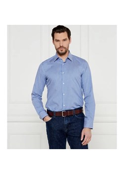 Joop! Koszula Pierce | Slim Fit ze sklepu Gomez Fashion Store w kategorii Koszule męskie - zdjęcie 184345052