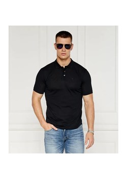 Emporio Armani Polo | Regular Fit ze sklepu Gomez Fashion Store w kategorii T-shirty męskie - zdjęcie 184345062