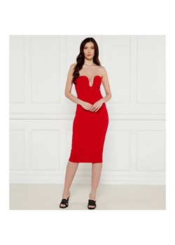 Pinko Sukienka CENERINO ze sklepu Gomez Fashion Store w kategorii Sukienki - zdjęcie 184345071