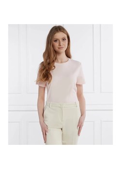 LAUREN RALPH LAUREN T-shirt | Relaxed fit ze sklepu Gomez Fashion Store w kategorii Bluzki damskie - zdjęcie 184345074