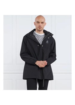 Armani Exchange Kurtka | Regular Fit ze sklepu Gomez Fashion Store w kategorii Kurtki męskie - zdjęcie 184345082