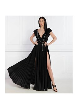 Elisabetta Franchi Sukienka ze sklepu Gomez Fashion Store w kategorii Sukienki - zdjęcie 184345092
