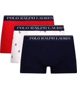 POLO RALPH LAUREN Bokserki 3-pack ze sklepu Gomez Fashion Store w kategorii Majtki męskie - zdjęcie 184345101