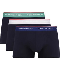 Tommy Hilfiger Bokserki 3-pack PREMIUM ESSENTIALS ze sklepu Gomez Fashion Store w kategorii Majtki męskie - zdjęcie 184345103