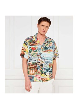 POLO RALPH LAUREN Koszula | Classic fit ze sklepu Gomez Fashion Store w kategorii Koszule męskie - zdjęcie 184345132