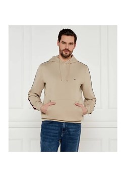 Tommy Hilfiger Bluza GLOBAL STRIPE | Regular Fit ze sklepu Gomez Fashion Store w kategorii Bluzy męskie - zdjęcie 184345134
