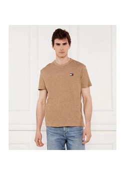 Tommy Jeans T-shirt | Regular Fit ze sklepu Gomez Fashion Store w kategorii T-shirty męskie - zdjęcie 184345140