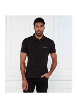 Versace Jeans Couture Polo | Slim Fit ze sklepu Gomez Fashion Store w kategorii T-shirty męskie - zdjęcie 184345141