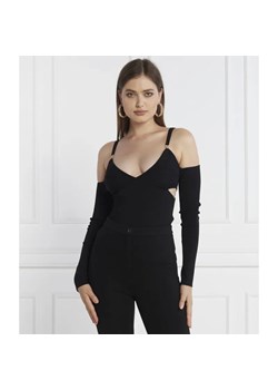 Pinko Bluzka ze sklepu Gomez Fashion Store w kategorii Bluzki damskie - zdjęcie 184345152