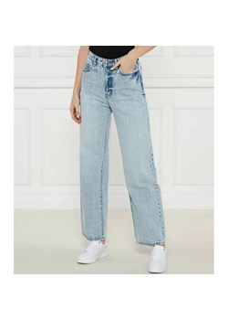 Armani Exchange Jeansy | Relaxed fit ze sklepu Gomez Fashion Store w kategorii Jeansy damskie - zdjęcie 184345160