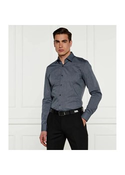 HUGO Koszula Kenno | Slim Fit ze sklepu Gomez Fashion Store w kategorii Koszule męskie - zdjęcie 184345161