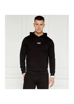 EA7 Bluza | Regular Fit ze sklepu Gomez Fashion Store w kategorii Bluzy męskie - zdjęcie 184345184