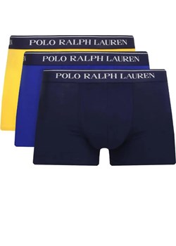 POLO RALPH LAUREN Bokserki 3-pack ze sklepu Gomez Fashion Store w kategorii Majtki męskie - zdjęcie 184345192