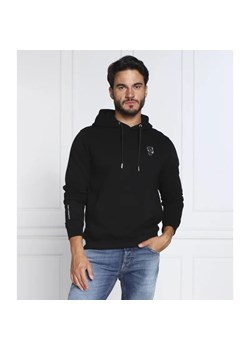 Karl Lagerfeld Bluza | Regular Fit ze sklepu Gomez Fashion Store w kategorii Bluzy męskie - zdjęcie 184345193