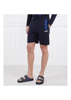BOSS BLACK Szorty | Regular Fit ze sklepu Gomez Fashion Store w kategorii Spodenki męskie - zdjęcie 184345204